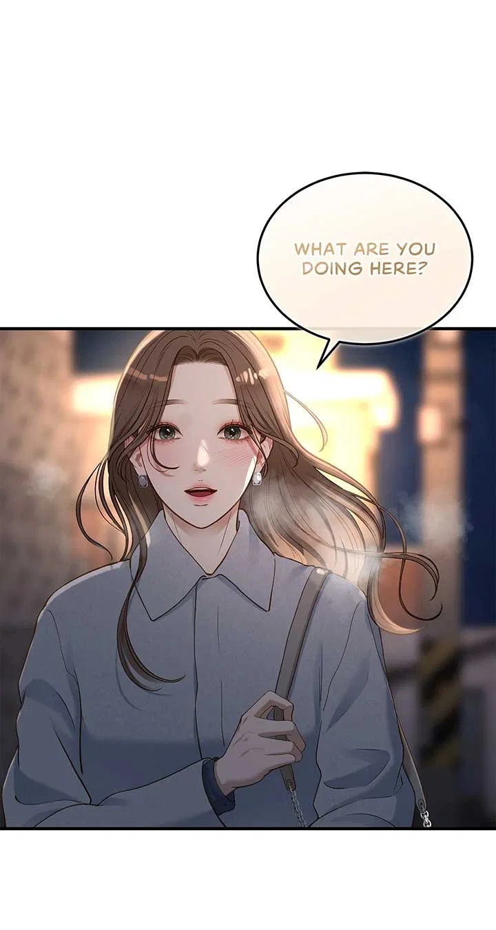 Even Though You Know It’s Crazy Chapter 30 – Page 76