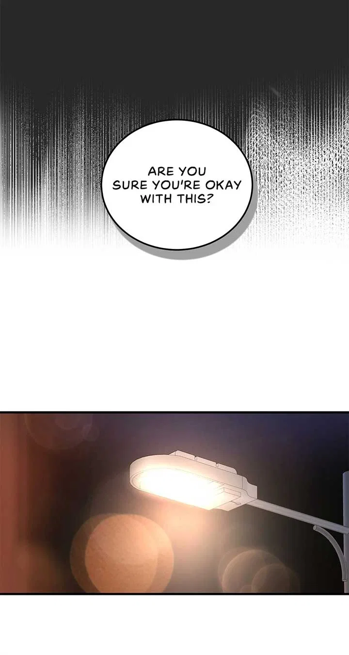Even Though You Know It’s Crazy Chapter 30 – Page 83