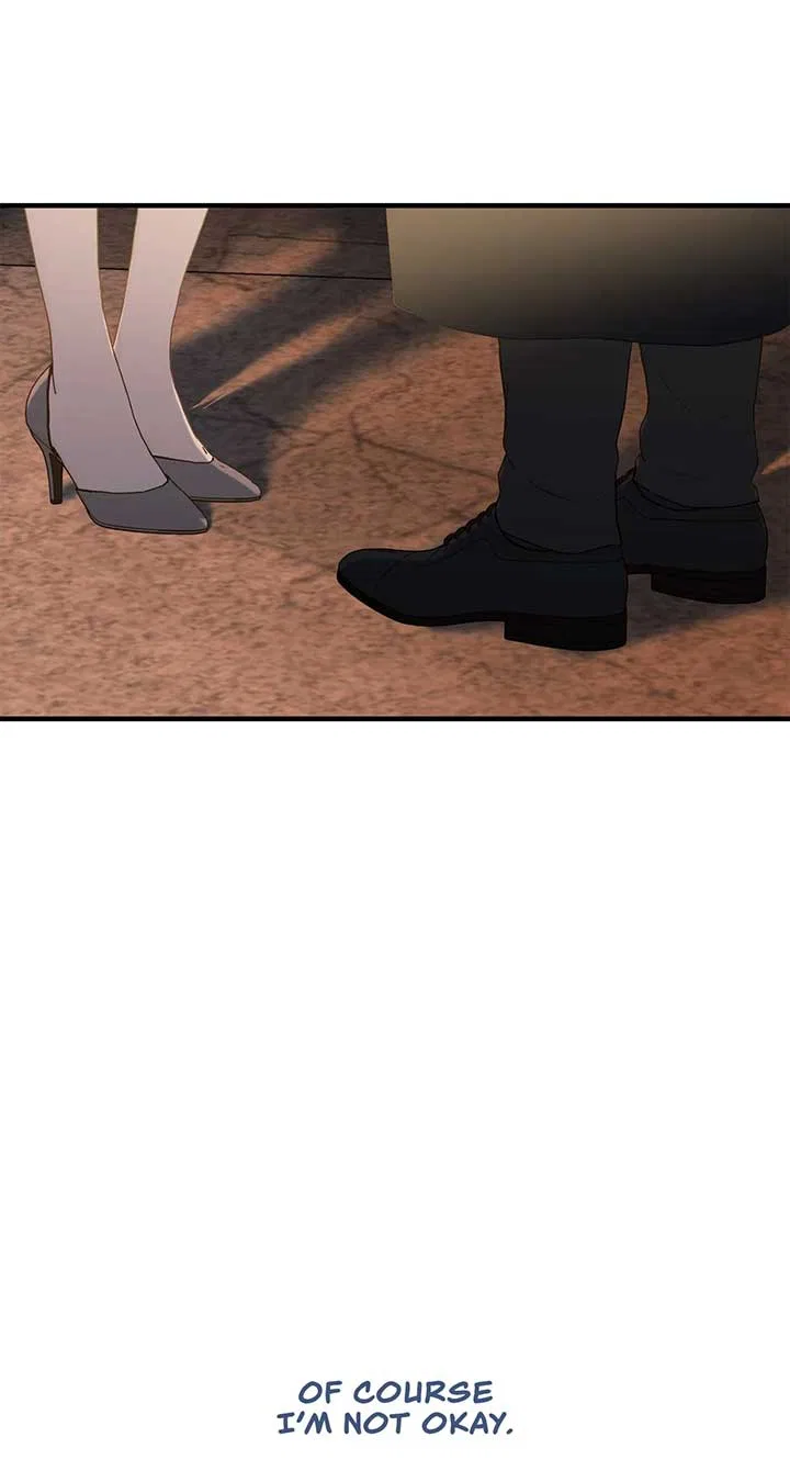 Even Though You Know It’s Crazy Chapter 30 – Page 84