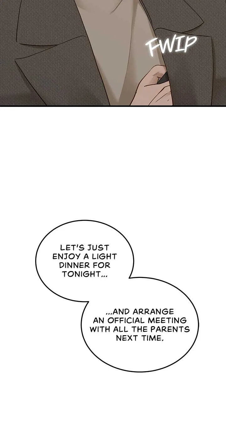 Even Though You Know It’s Crazy Chapter 29 – Page 6