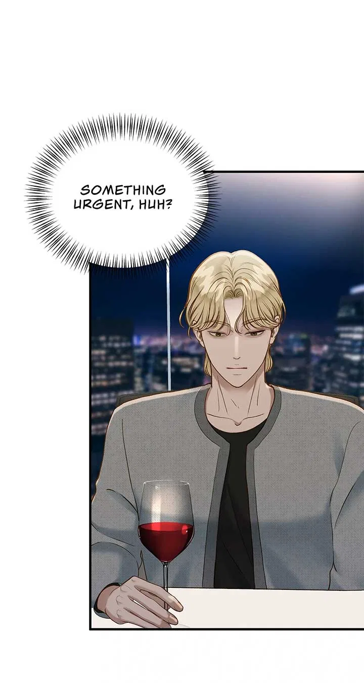 Even Though You Know It’s Crazy Chapter 29 – Page 7
