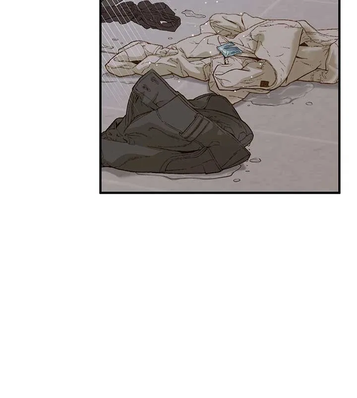 Even Though You Know It’s Crazy Chapter 29 – Page 27