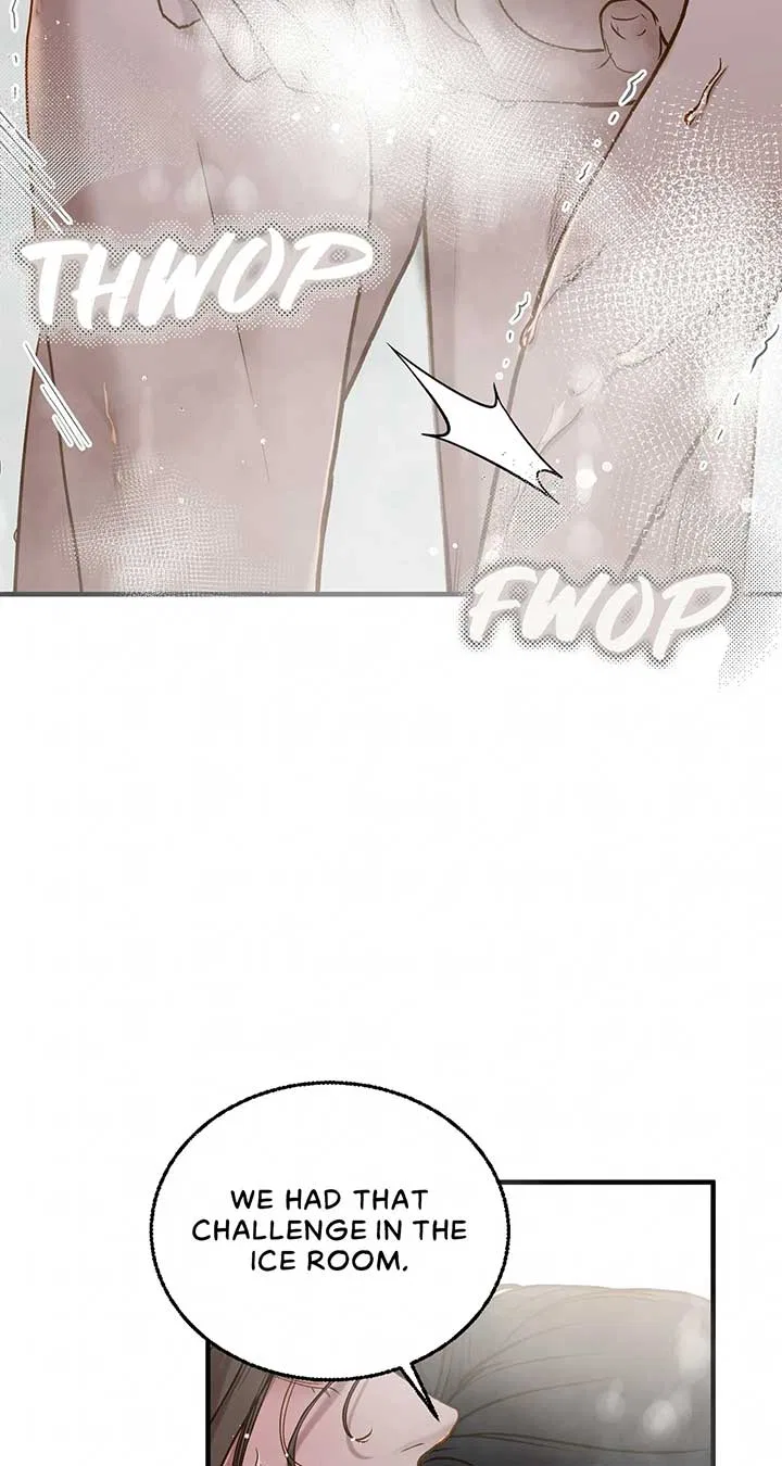 Even Though You Know It’s Crazy Chapter 29 – Page 37