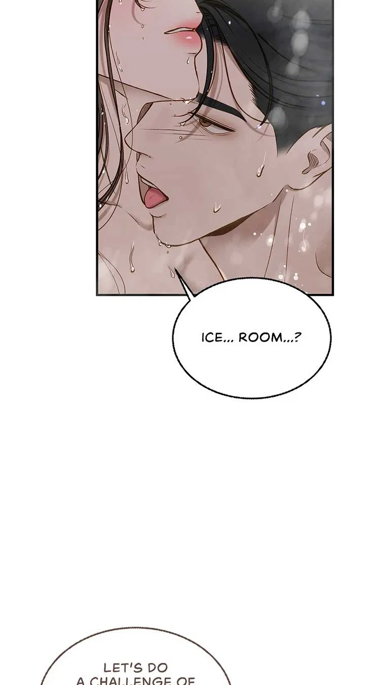 Even Though You Know It’s Crazy Chapter 29 – Page 38