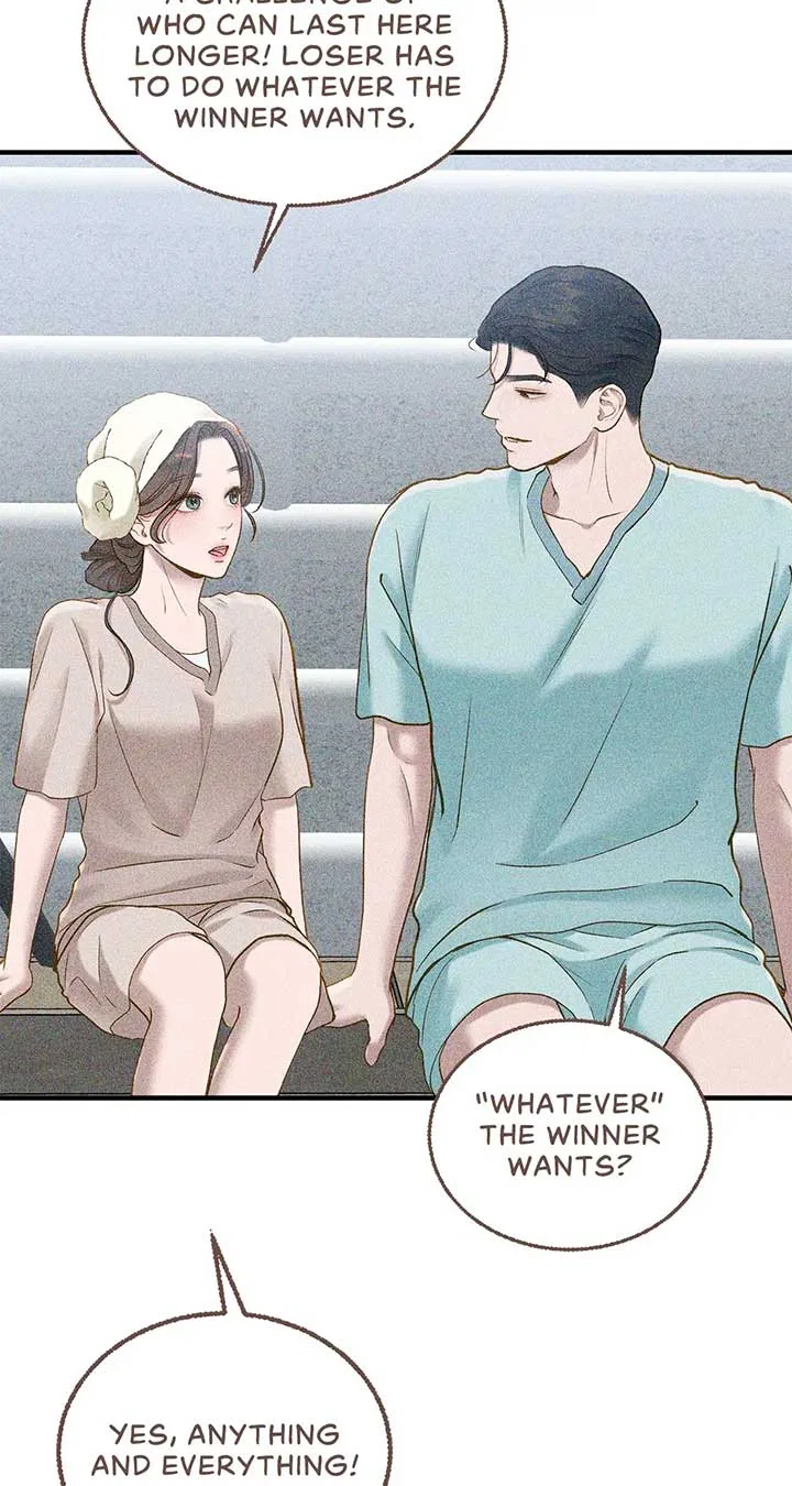 Even Though You Know It’s Crazy Chapter 29 – Page 39