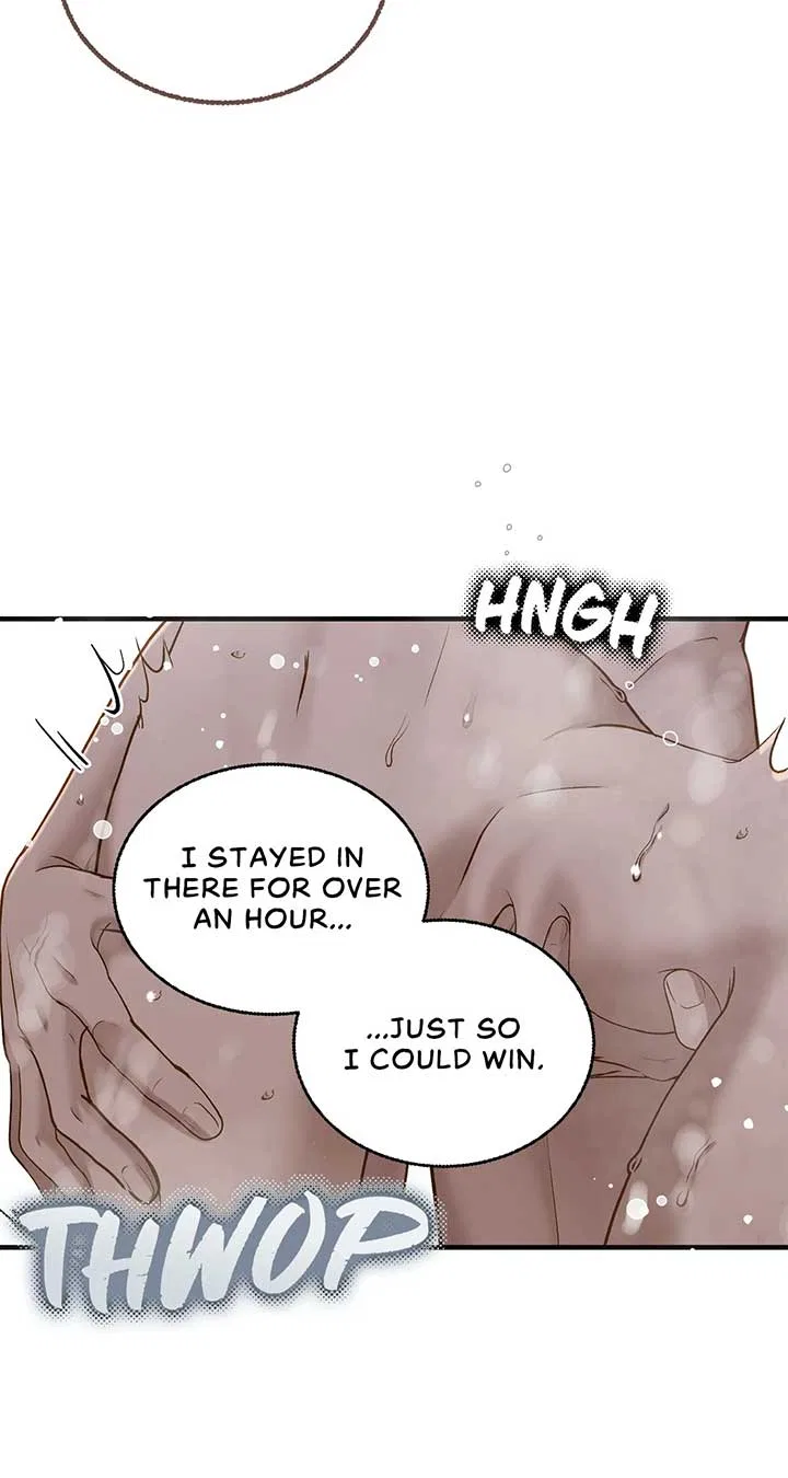 Even Though You Know It’s Crazy Chapter 29 – Page 40