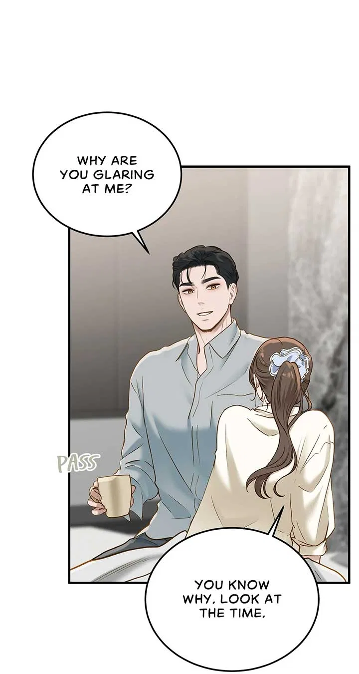 Even Though You Know It’s Crazy Chapter 29 – Page 61