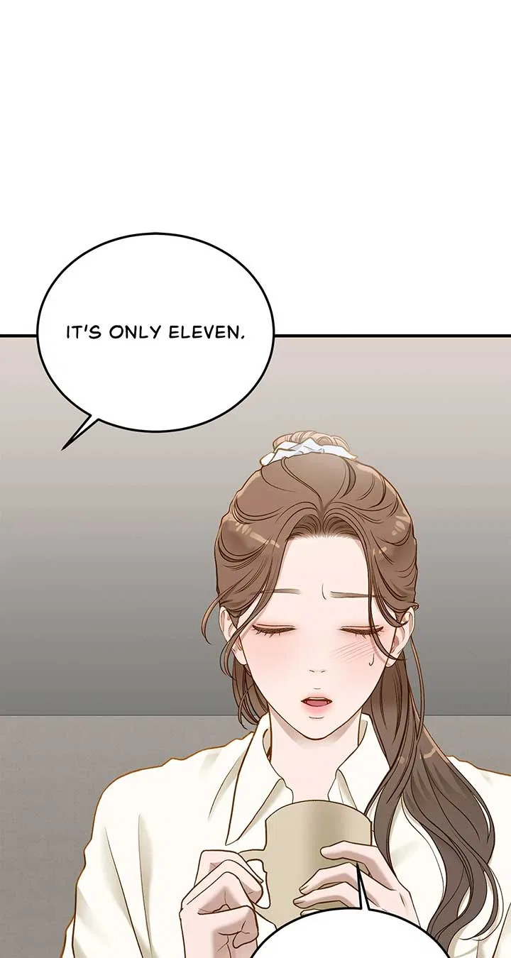 Even Though You Know It’s Crazy Chapter 29 – Page 63