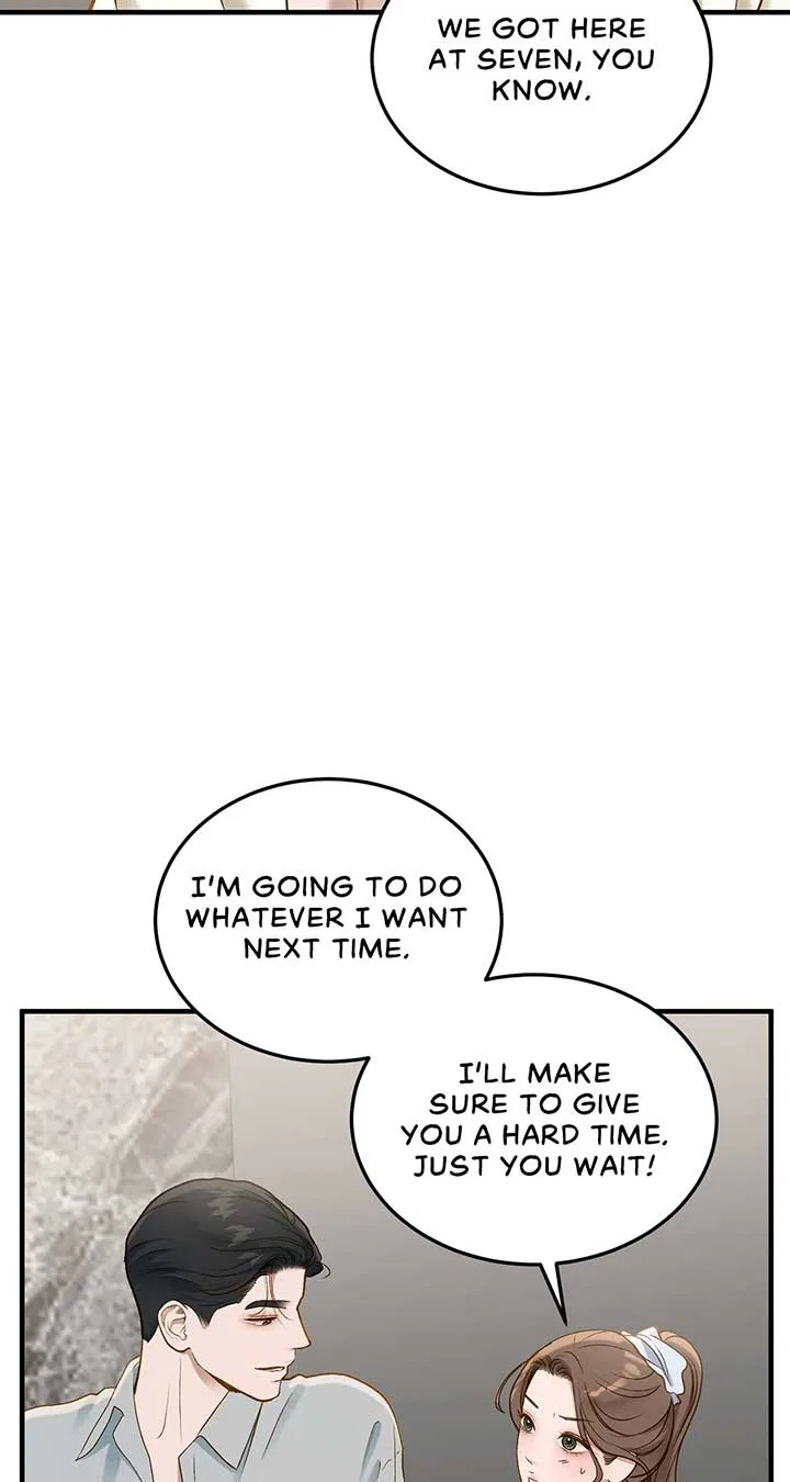 Even Though You Know It’s Crazy Chapter 29 – Page 64