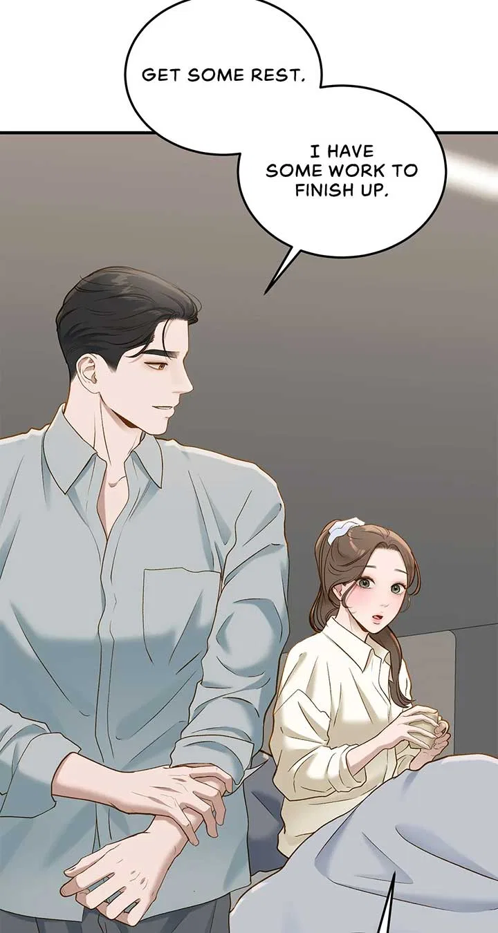 Even Though You Know It’s Crazy Chapter 29 – Page 66