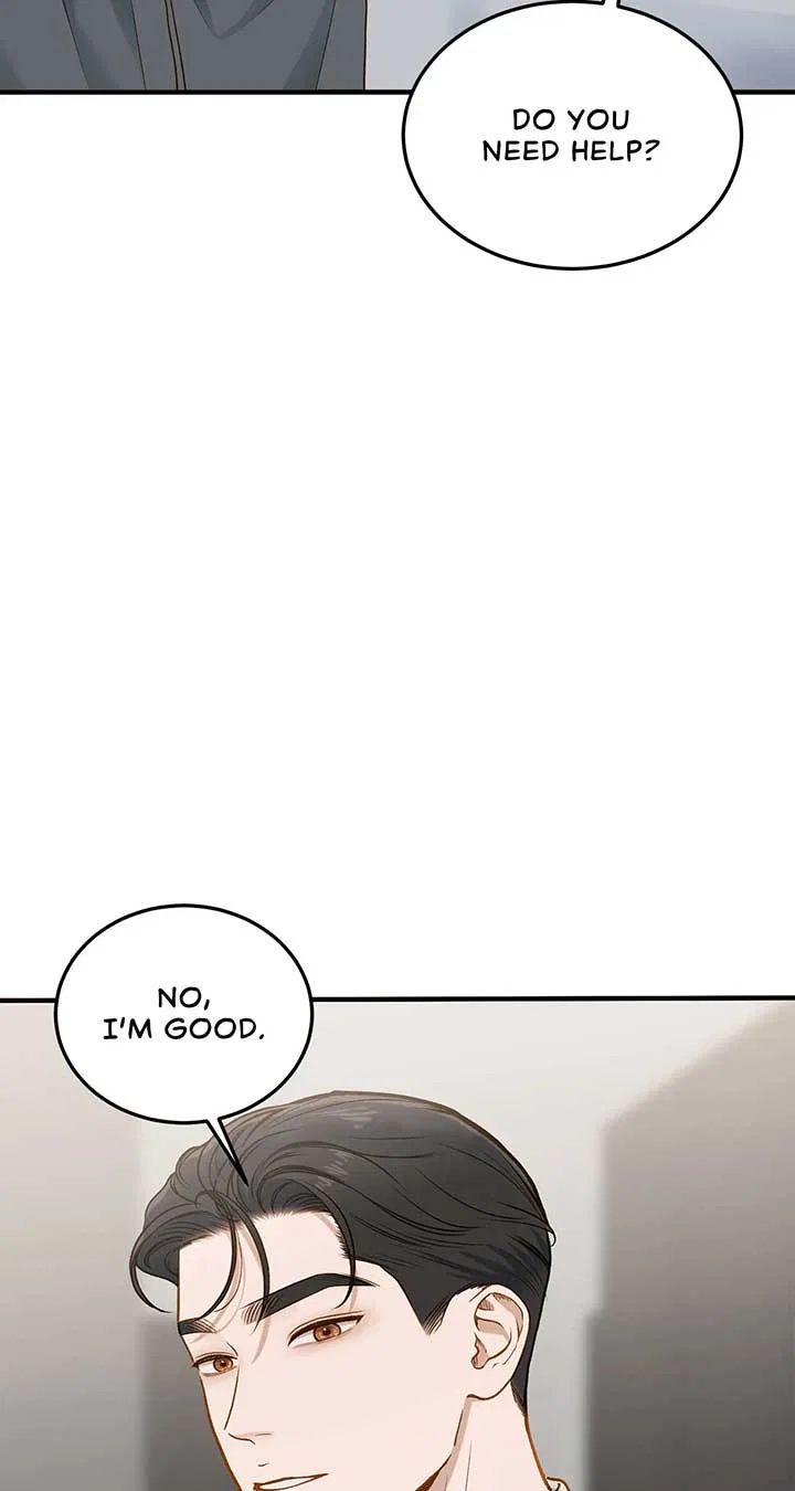Even Though You Know It’s Crazy Chapter 29 – Page 67