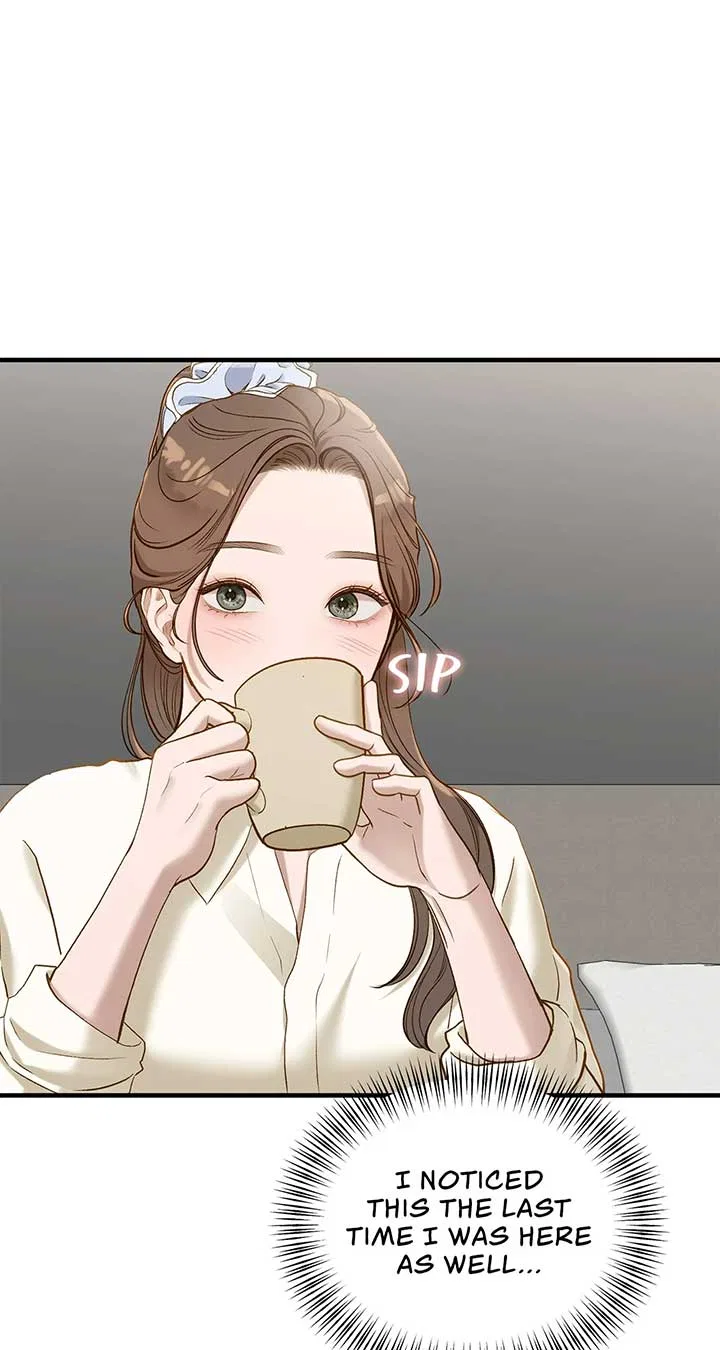 Even Though You Know It’s Crazy Chapter 29 – Page 70