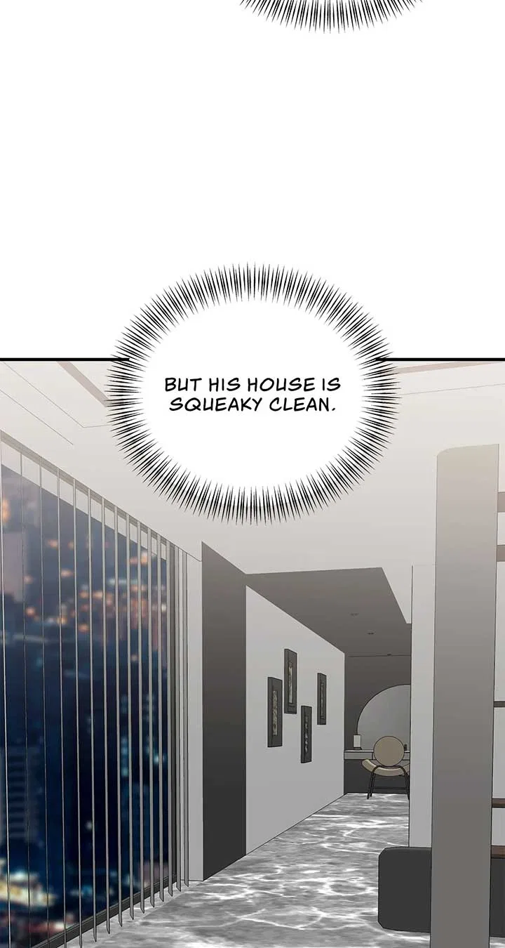 Even Though You Know It’s Crazy Chapter 29 – Page 71