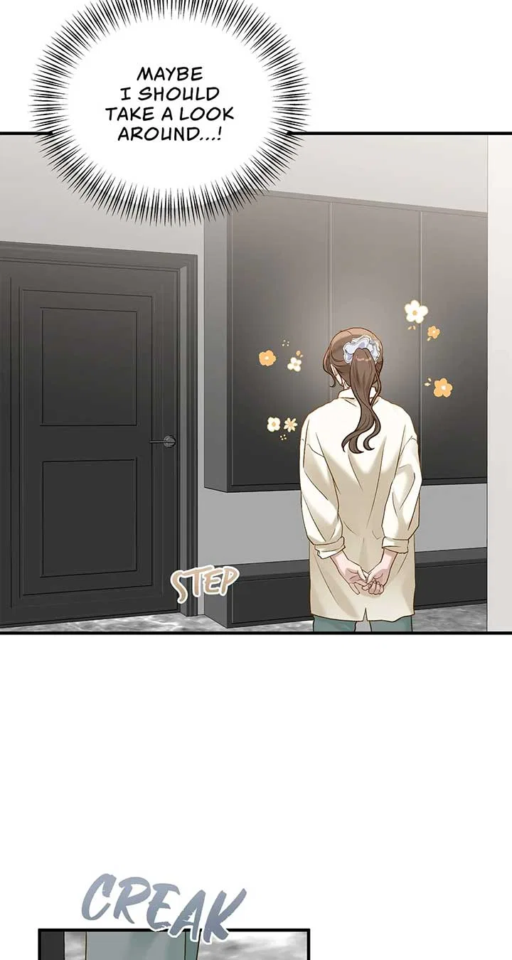 Even Though You Know It’s Crazy Chapter 29 – Page 73