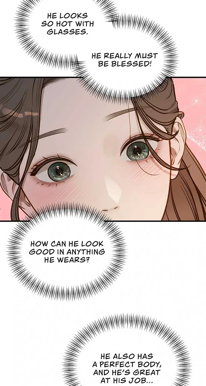 Even Though You Know It’s Crazy Chapter 29 – Page 84