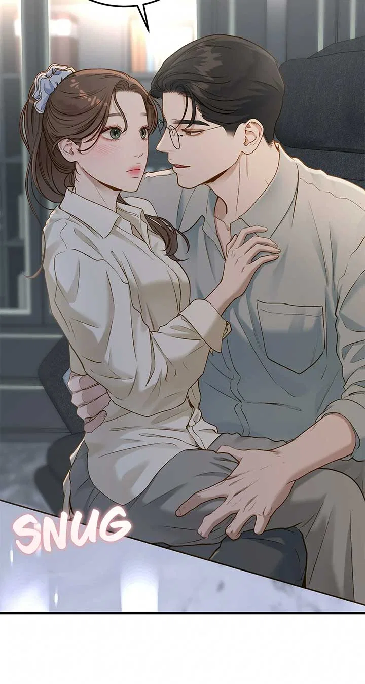Even Though You Know It’s Crazy Chapter 29 – Page 86