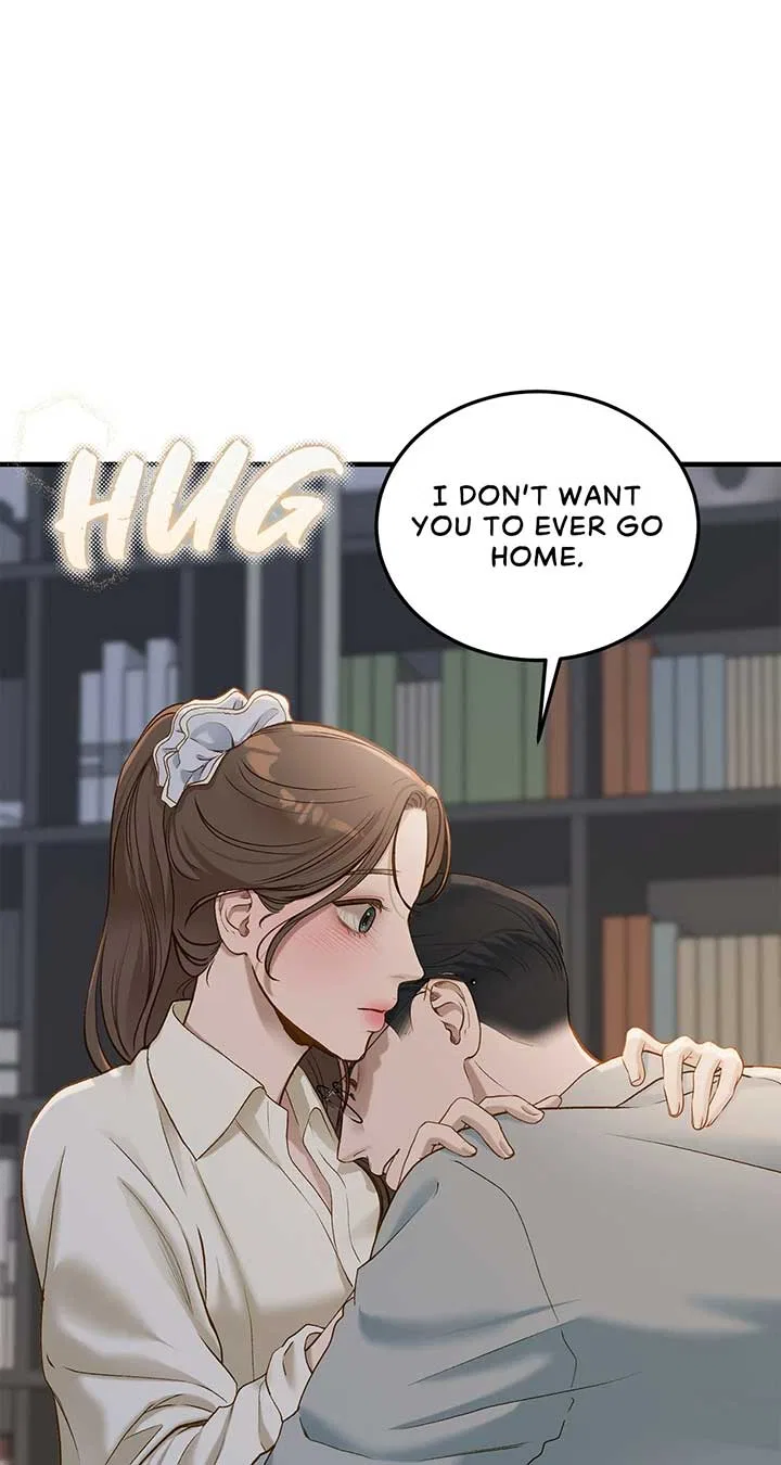 Even Though You Know It’s Crazy Chapter 29 – Page 91