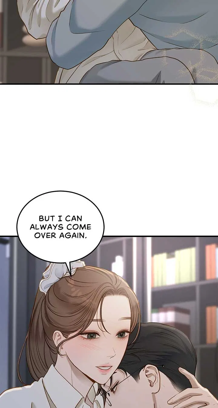 Even Though You Know It’s Crazy Chapter 29 – Page 92