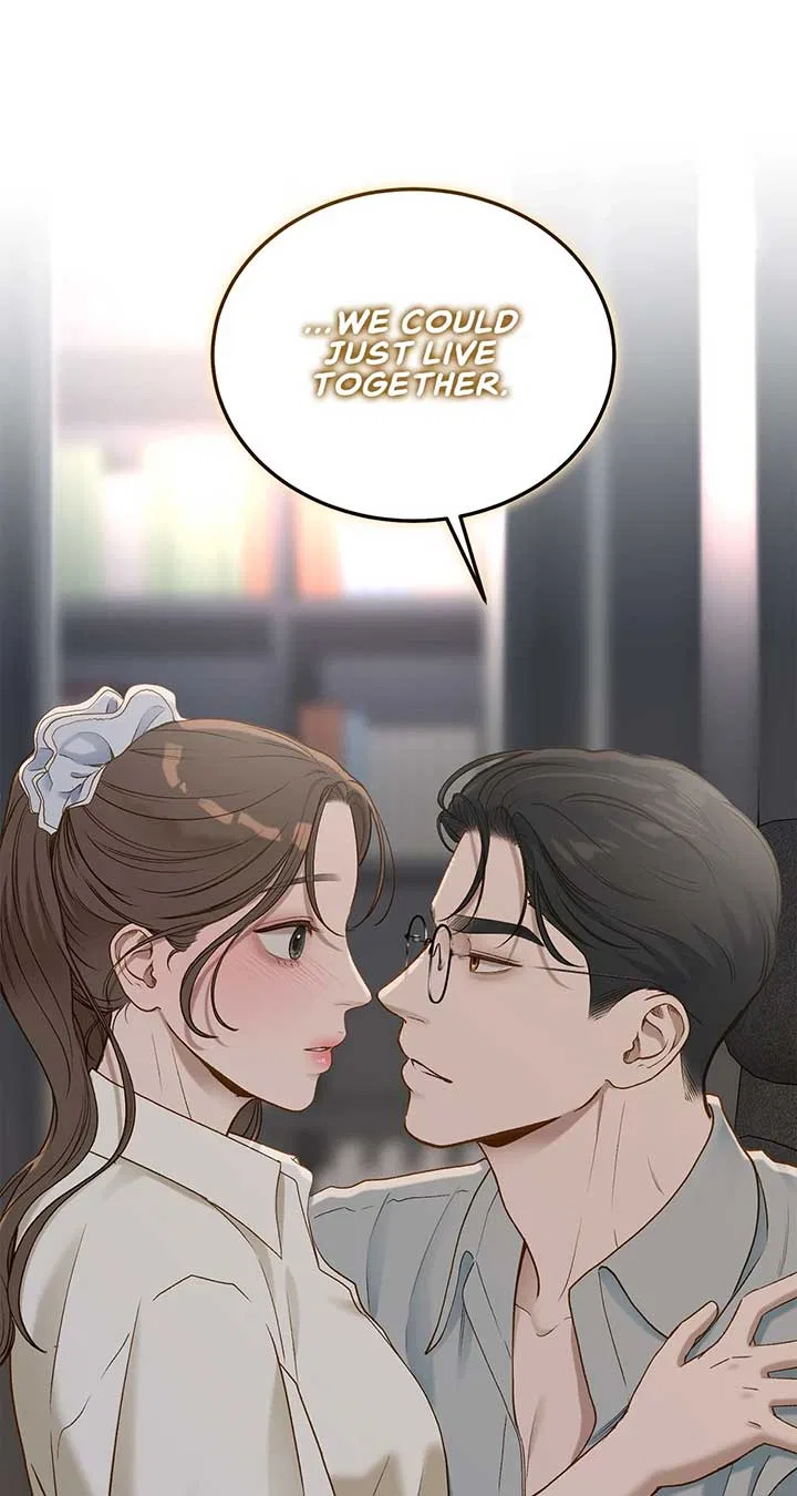 Even Though You Know It’s Crazy Chapter 29 – Page 95