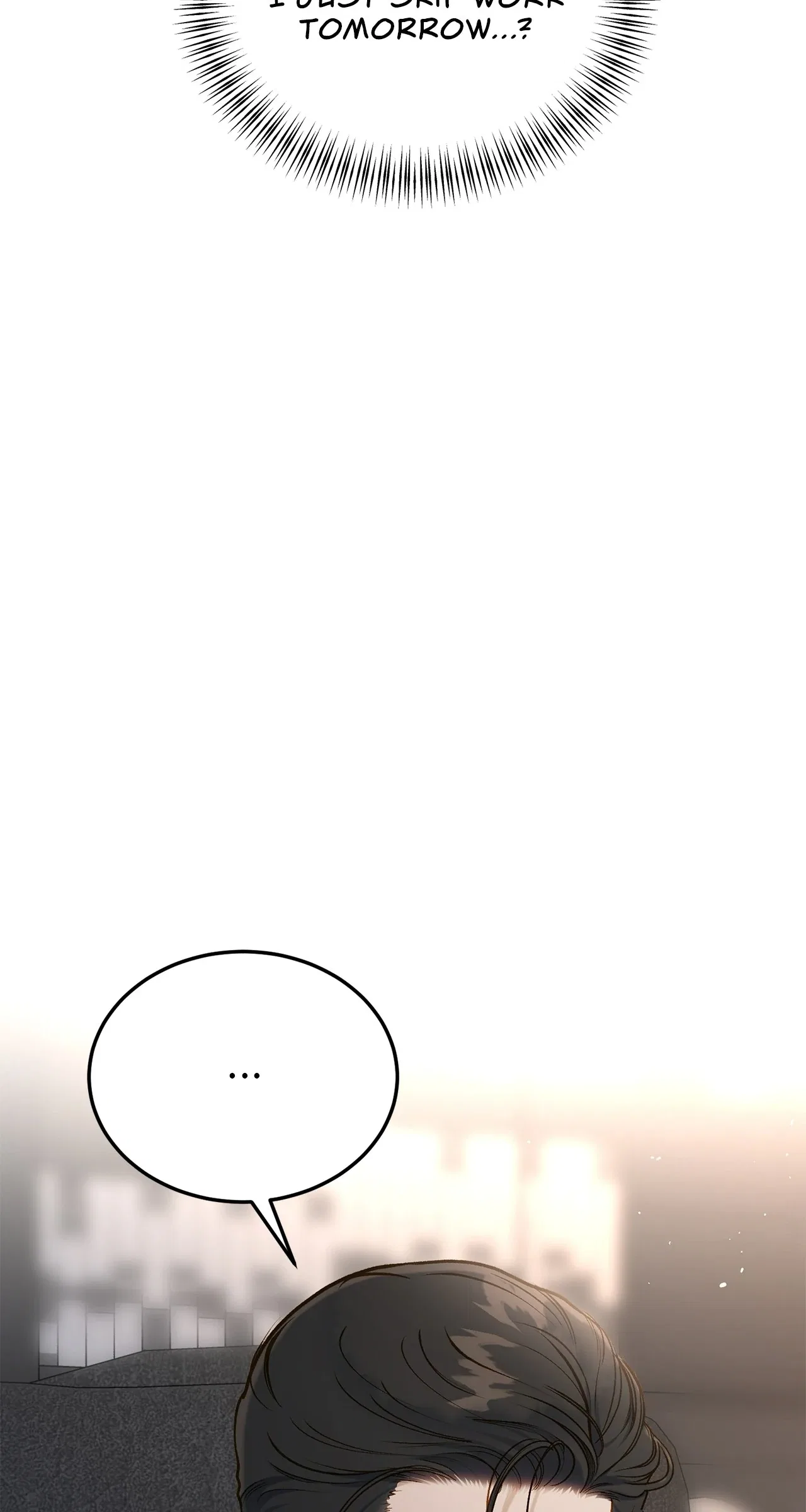 Even Though You Know It’s Crazy Chapter 28 – Page 5