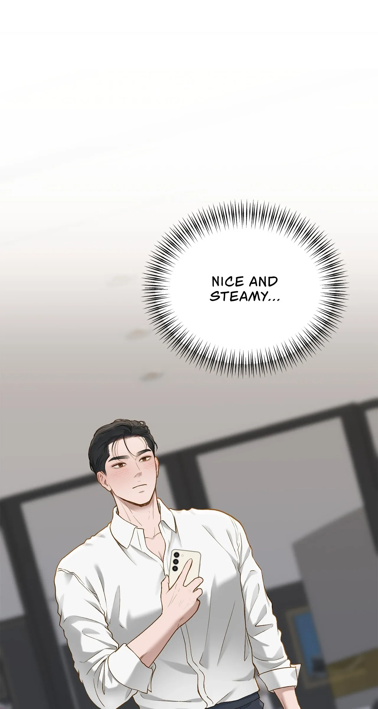 Even Though You Know It’s Crazy Chapter 28 – Page 7