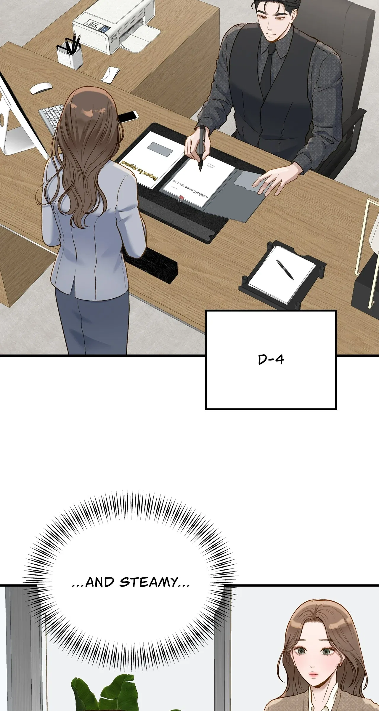 Even Though You Know It’s Crazy Chapter 28 – Page 9
