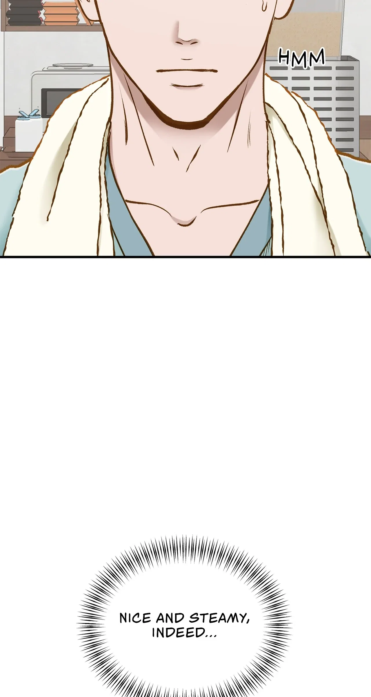 Even Though You Know It’s Crazy Chapter 28 – Page 15