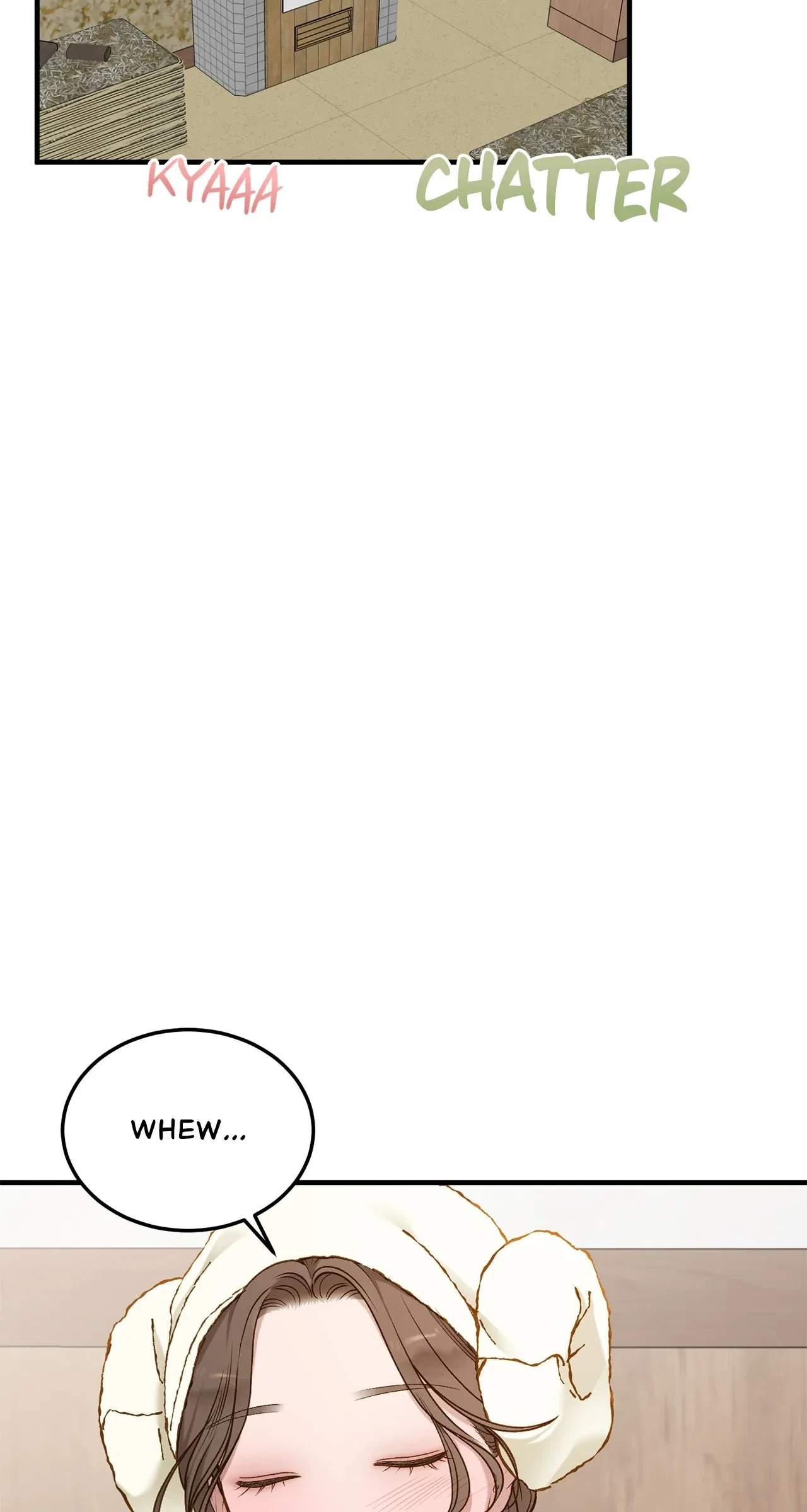 Even Though You Know It’s Crazy Chapter 28 – Page 18