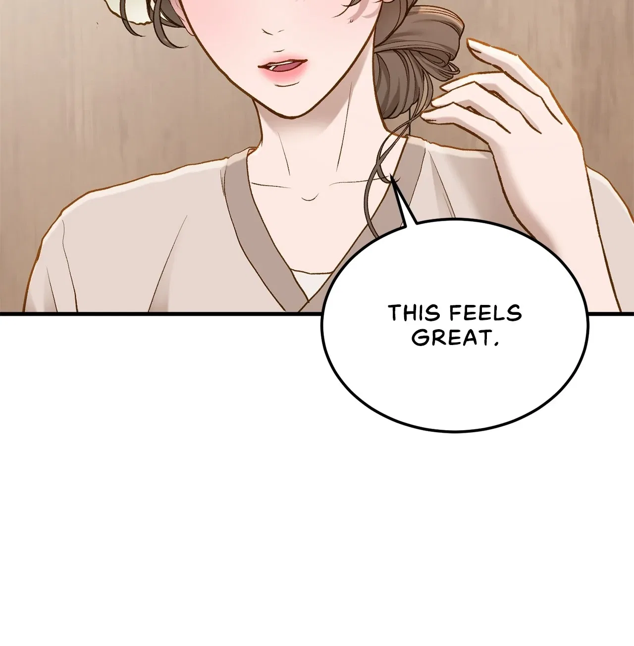 Even Though You Know It’s Crazy Chapter 28 – Page 19