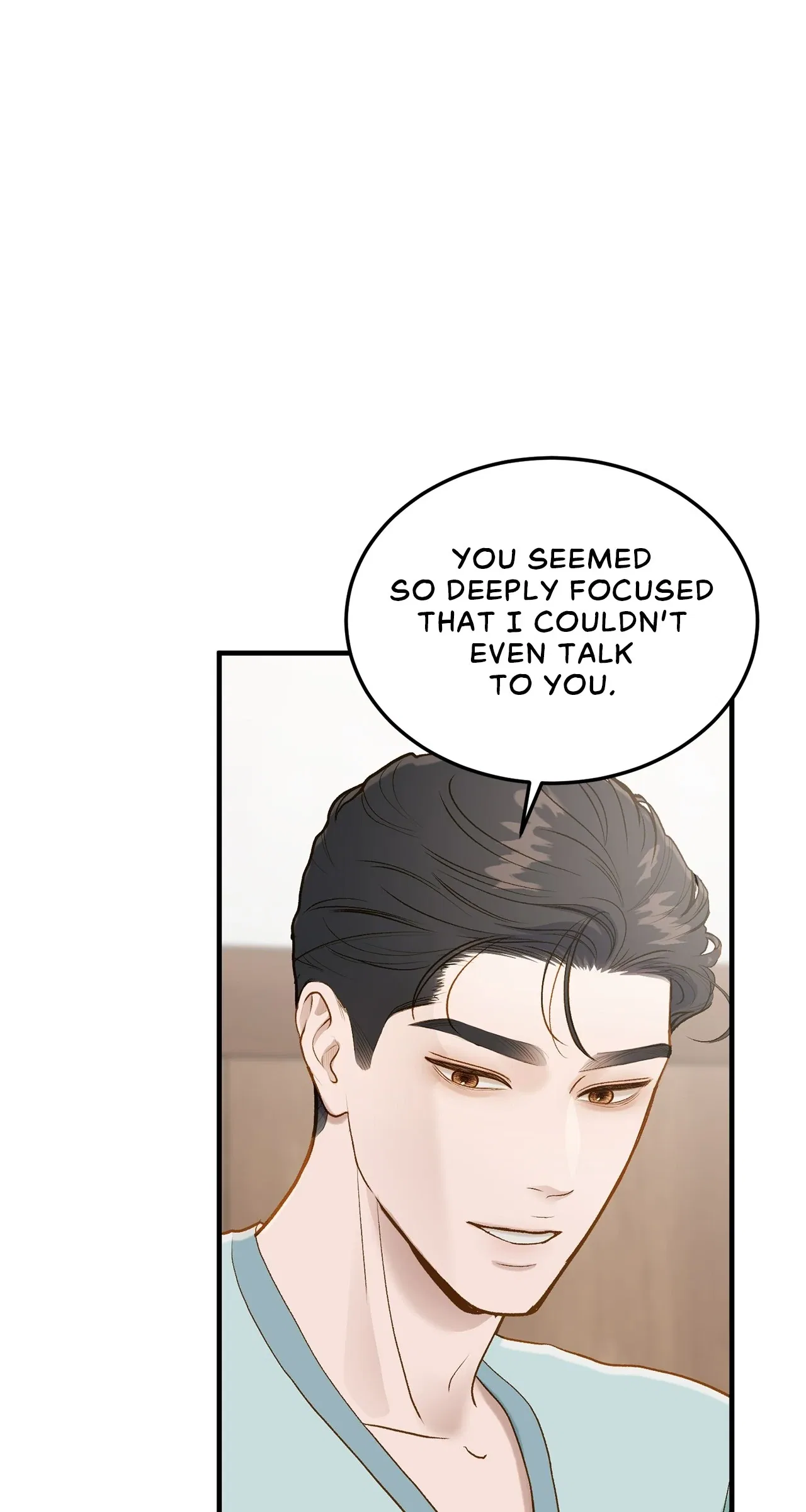 Even Though You Know It’s Crazy Chapter 28 – Page 22