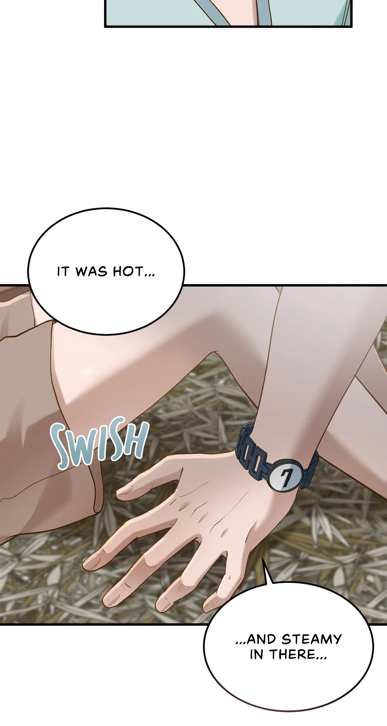 Even Though You Know It’s Crazy Chapter 28 – Page 23