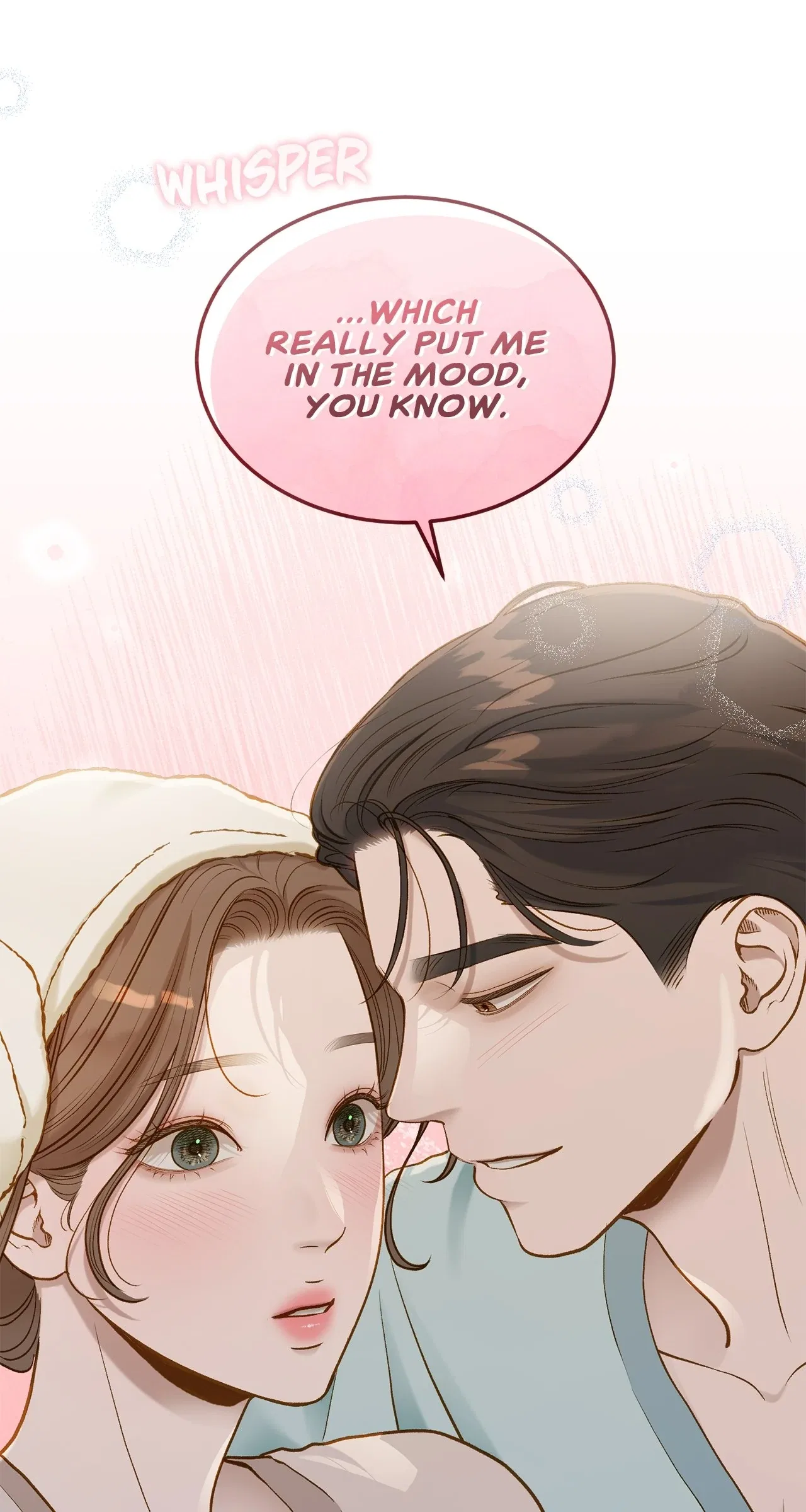 Even Though You Know It’s Crazy Chapter 28 – Page 24
