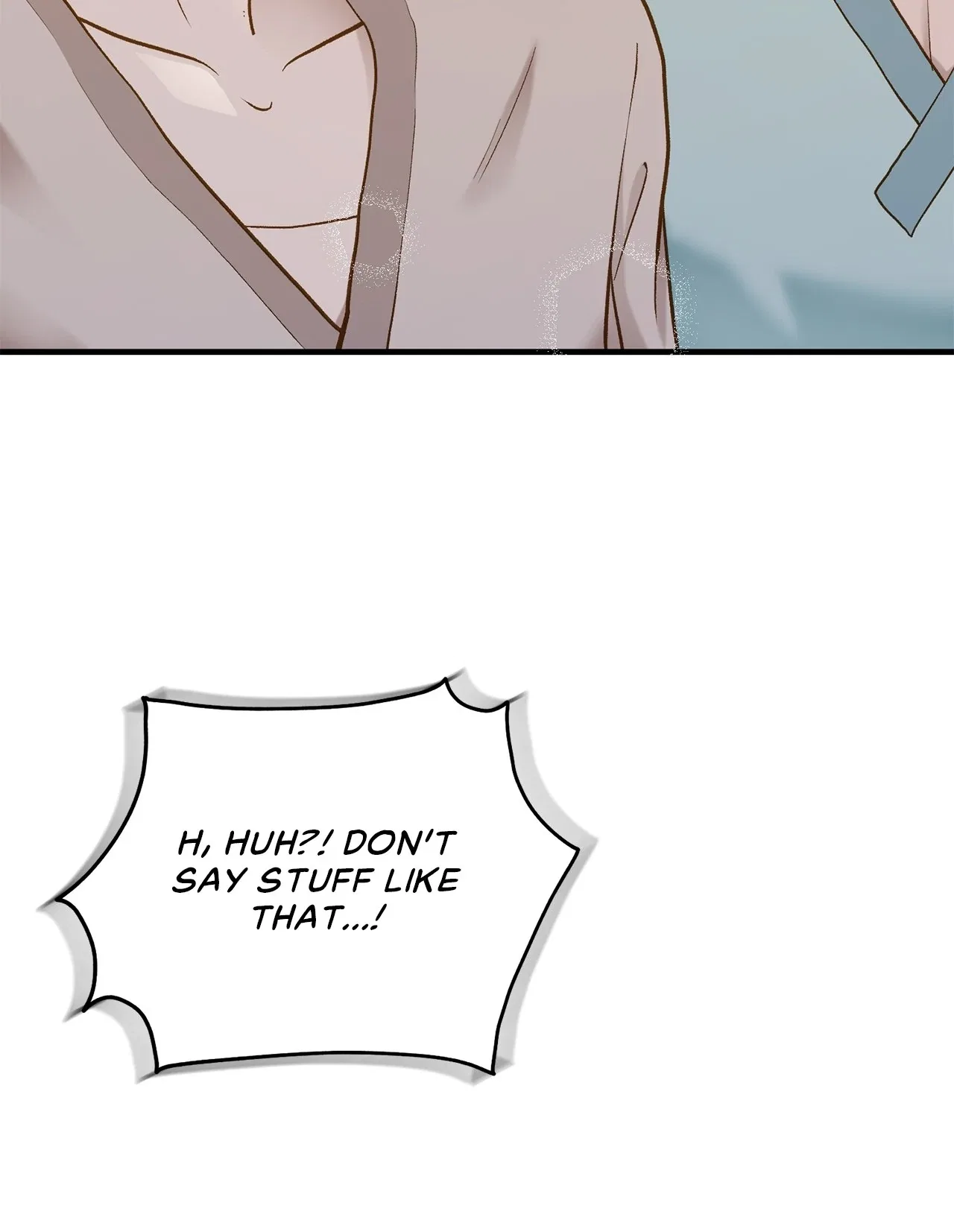 Even Though You Know It’s Crazy Chapter 28 – Page 25