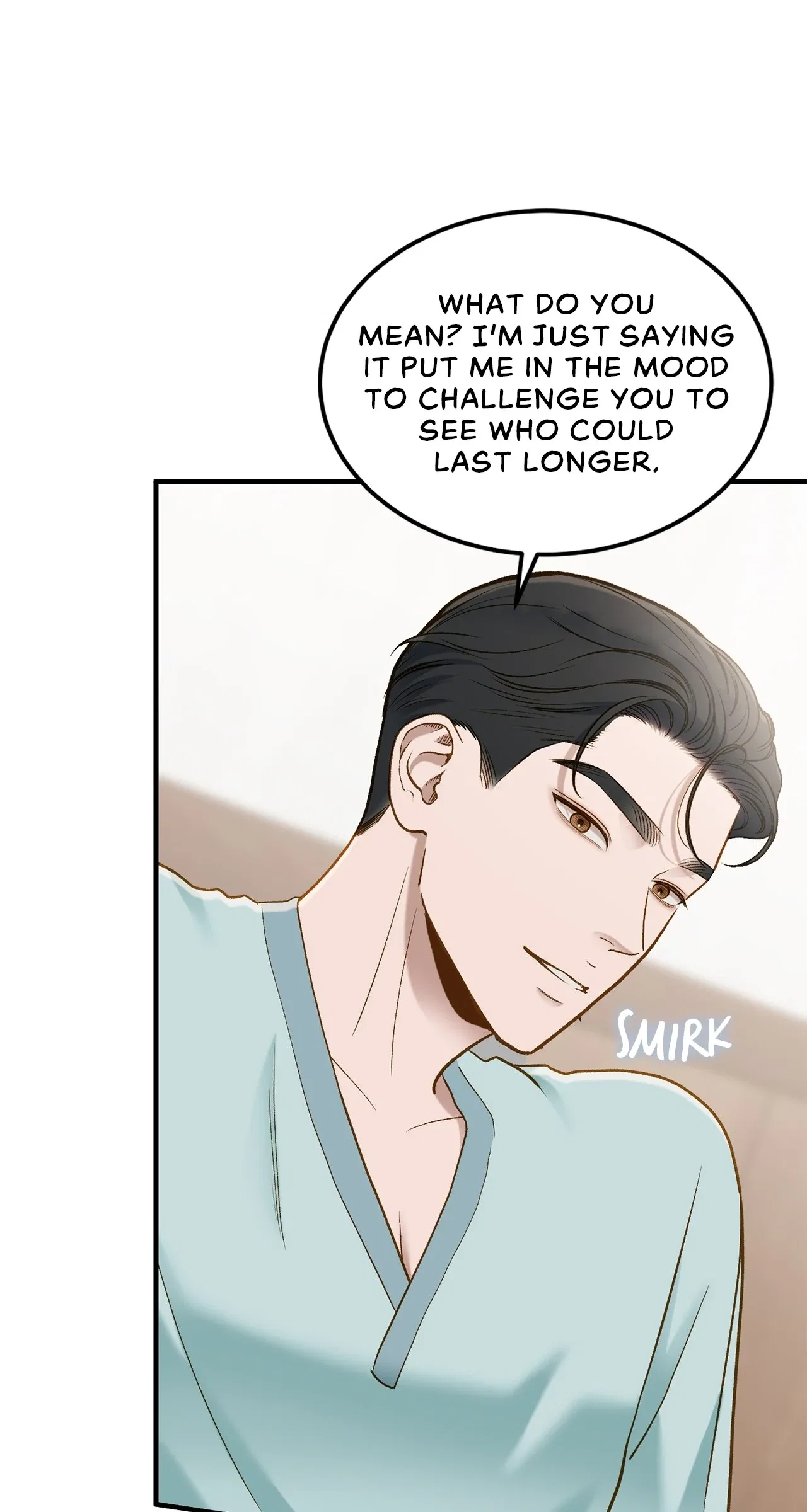 Even Though You Know It’s Crazy Chapter 28 – Page 26
