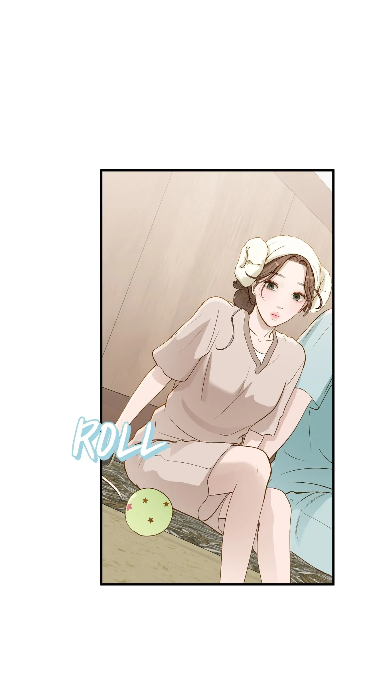 Even Though You Know It’s Crazy Chapter 28 – Page 28