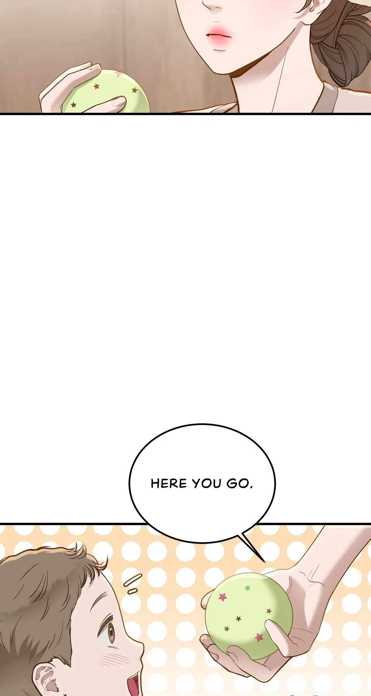 Even Though You Know It’s Crazy Chapter 28 – Page 30