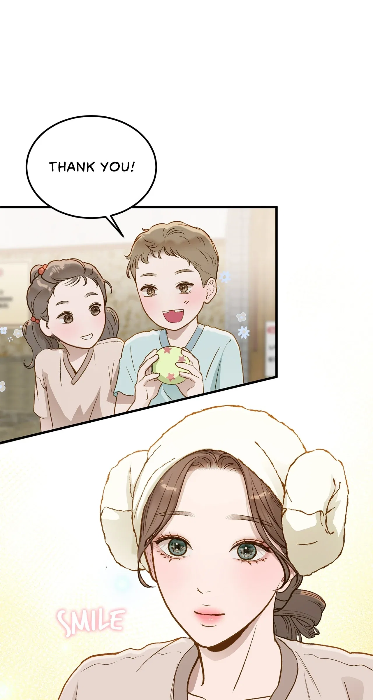 Even Though You Know It’s Crazy Chapter 28 – Page 32