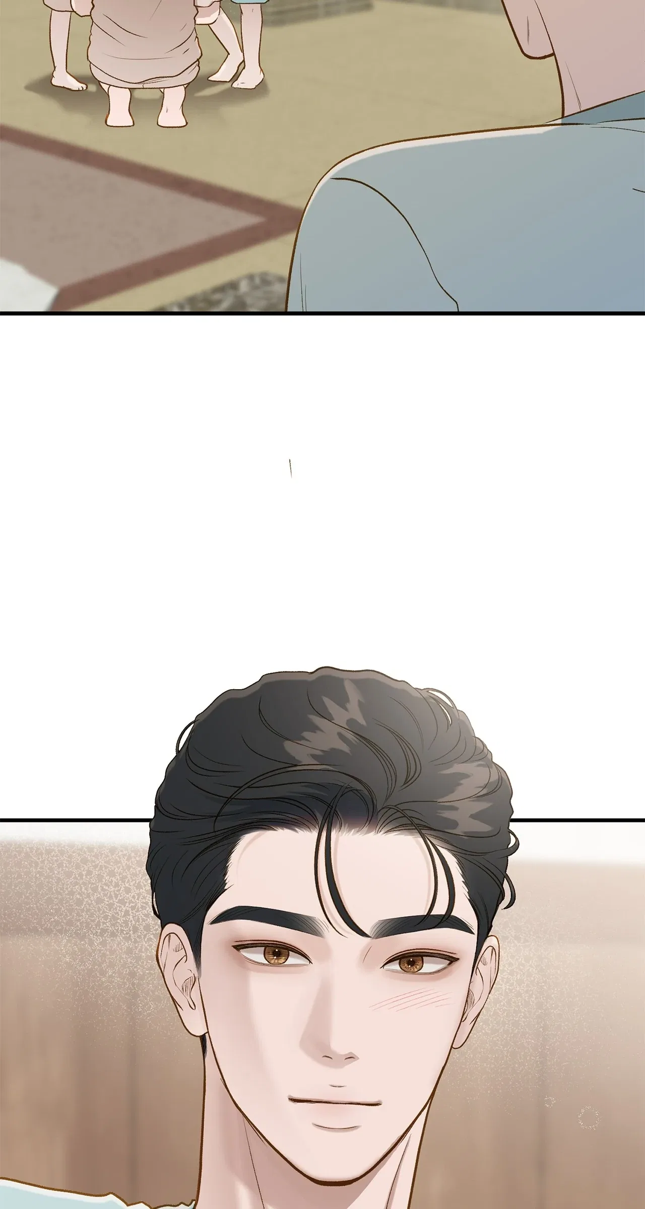 Even Though You Know It’s Crazy Chapter 28 – Page 34