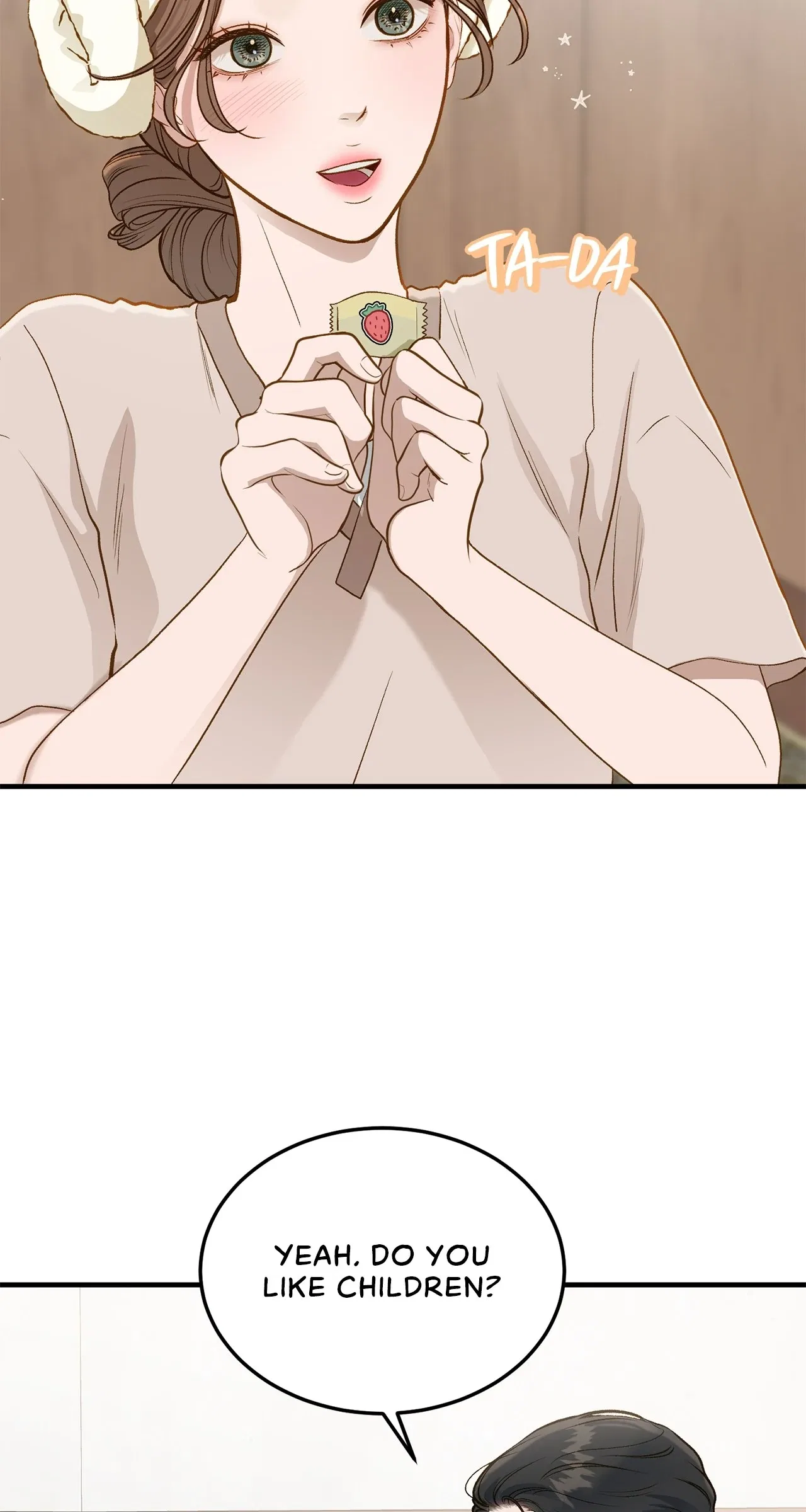Even Though You Know It’s Crazy Chapter 28 – Page 37