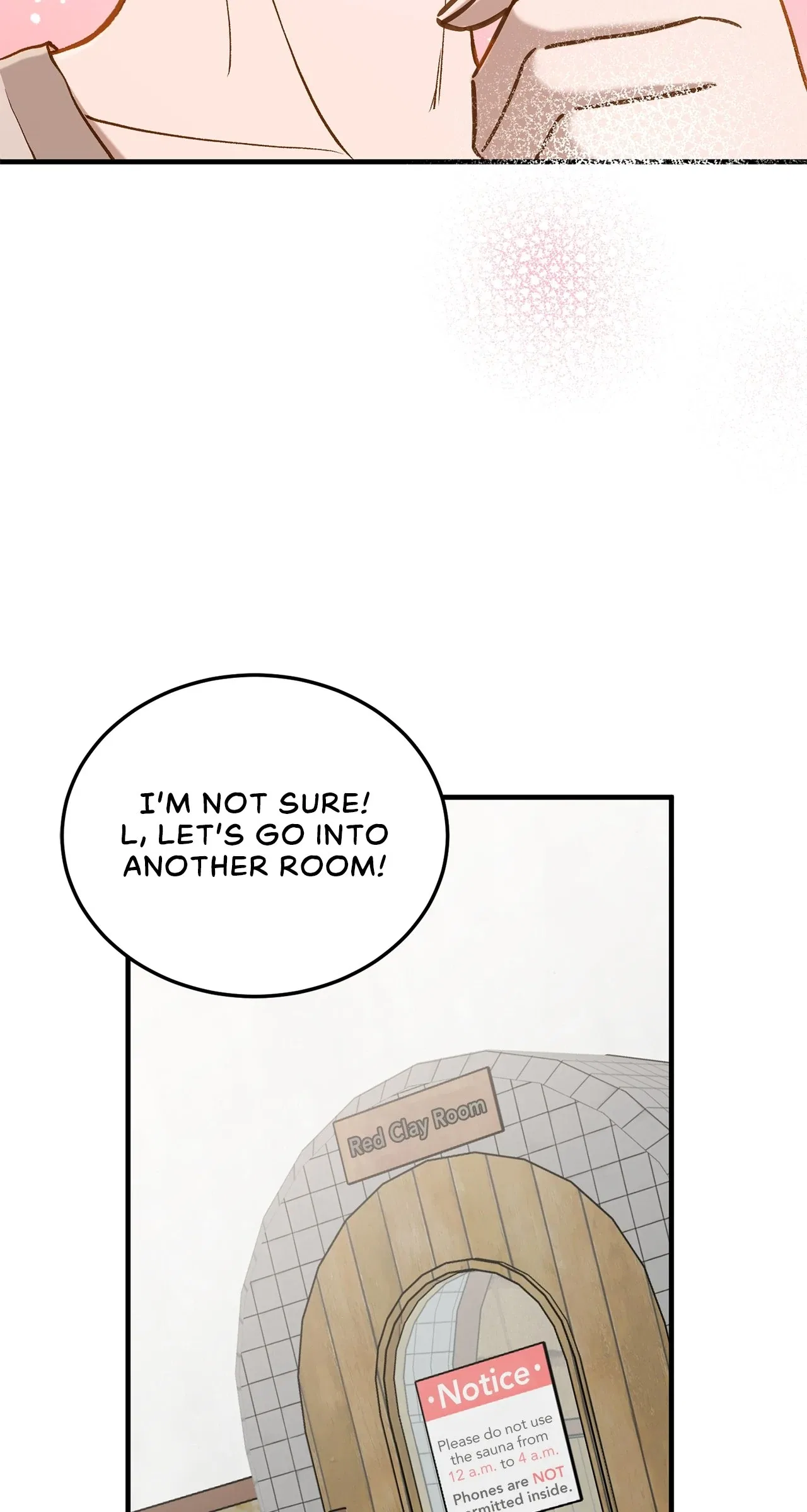 Even Though You Know It’s Crazy Chapter 28 – Page 41