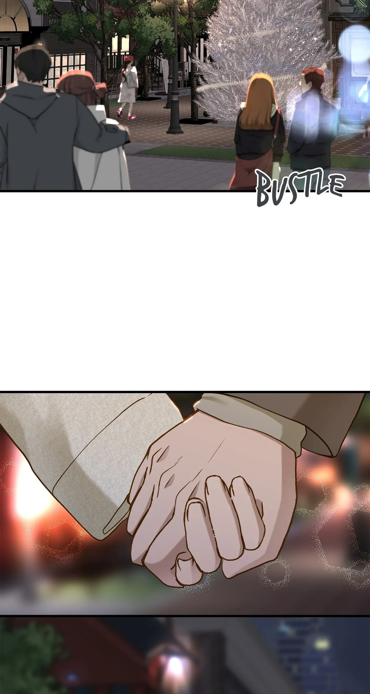 Even Though You Know It’s Crazy Chapter 28 – Page 45