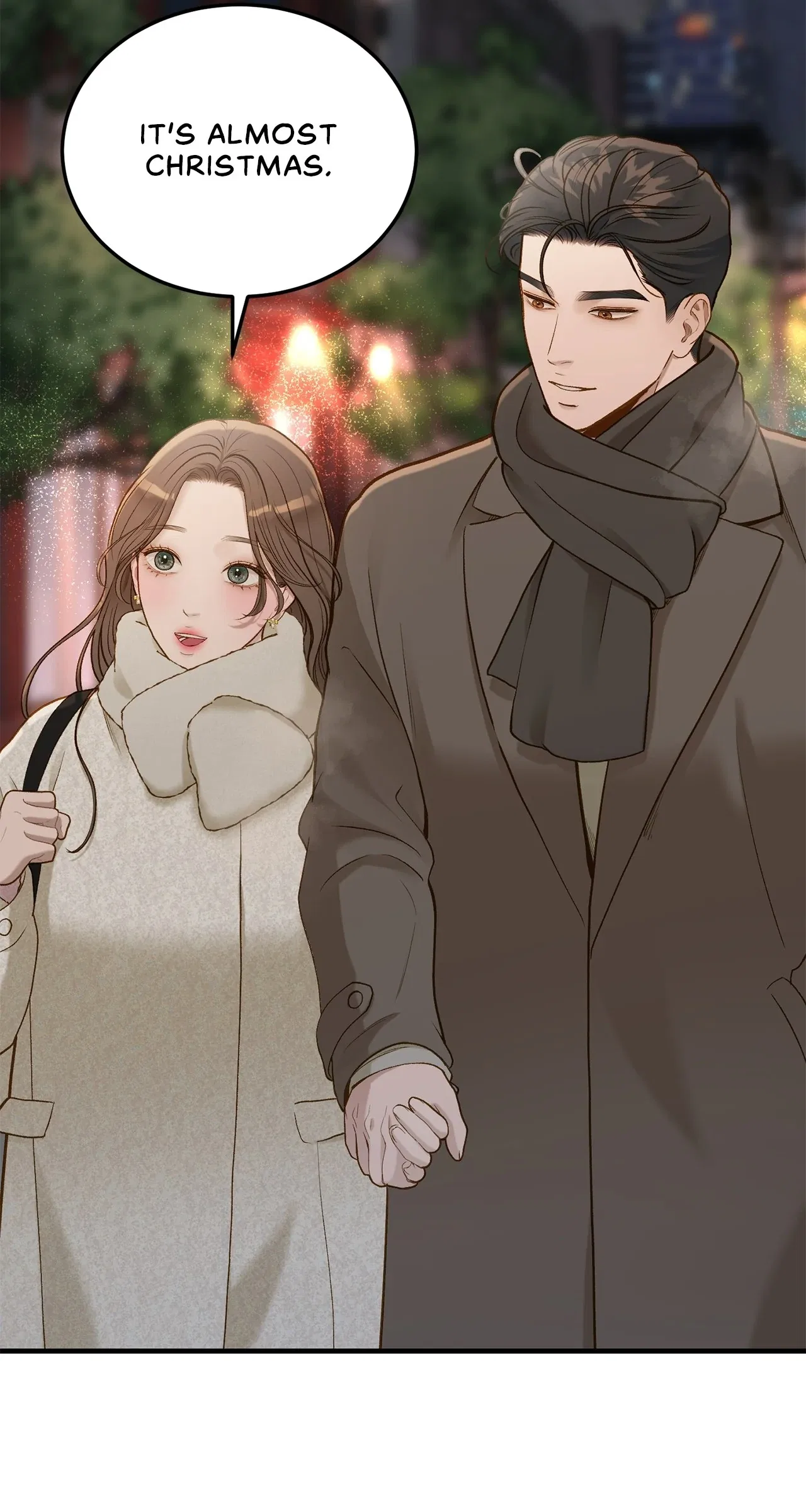 Even Though You Know It’s Crazy Chapter 28 – Page 46