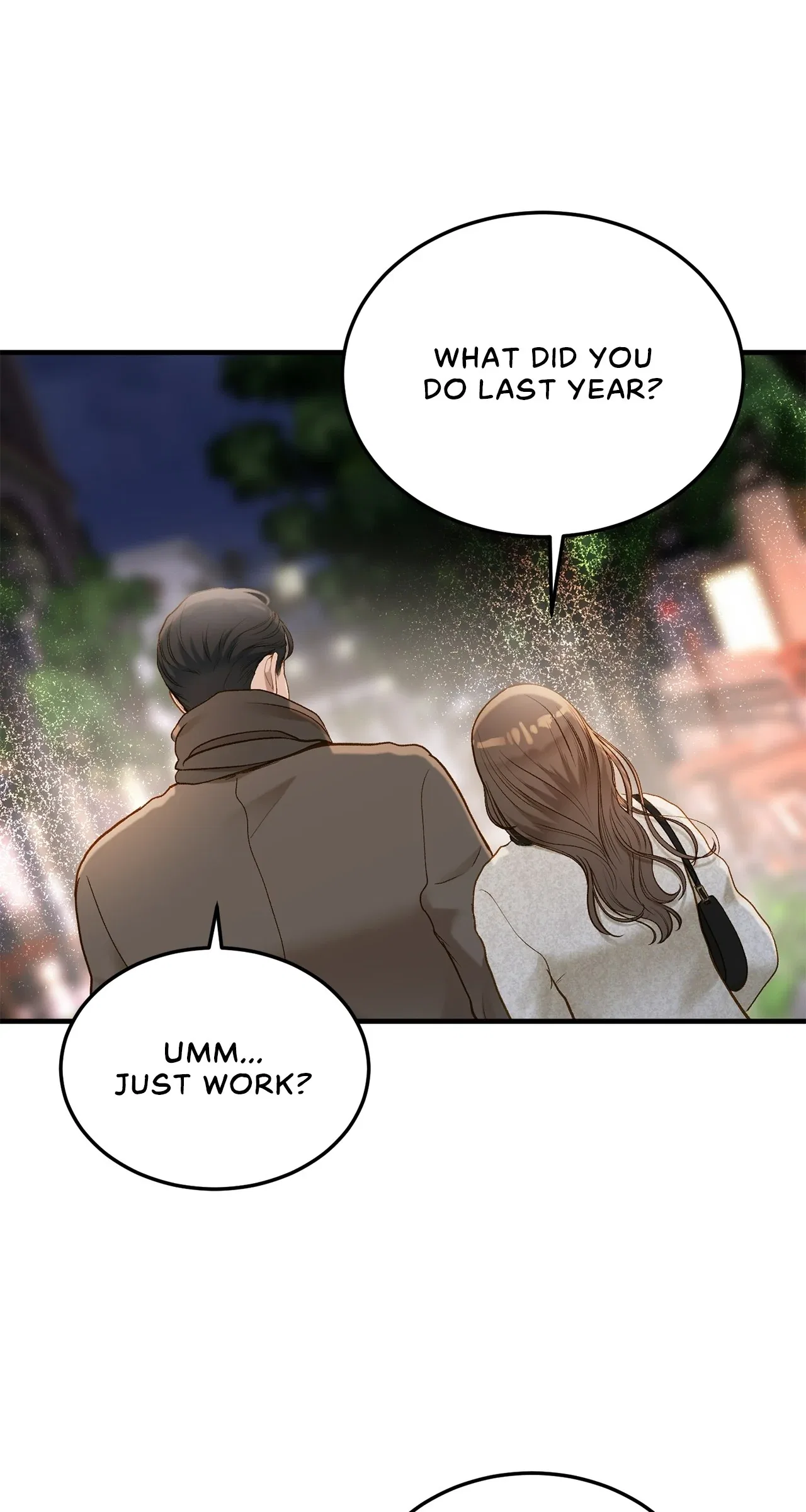 Even Though You Know It’s Crazy Chapter 28 – Page 47