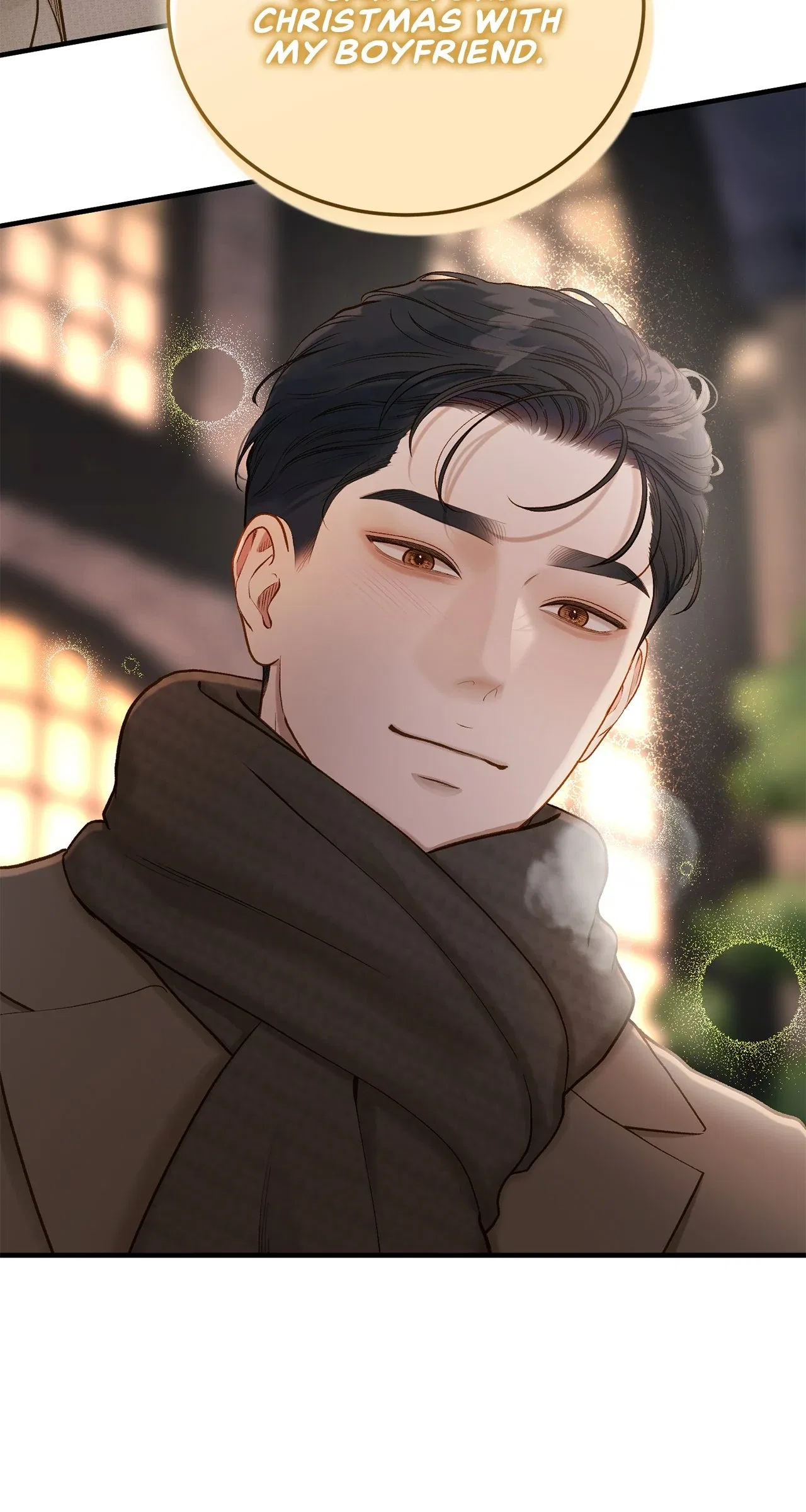Even Though You Know It’s Crazy Chapter 28 – Page 52