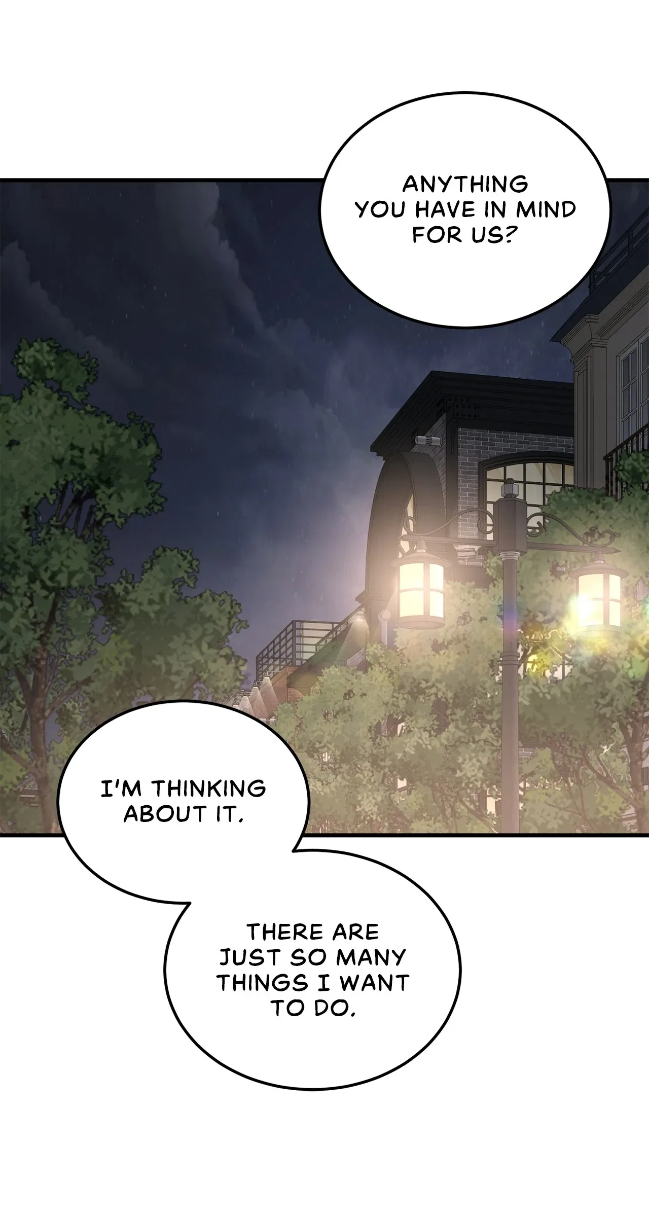 Even Though You Know It’s Crazy Chapter 28 – Page 53