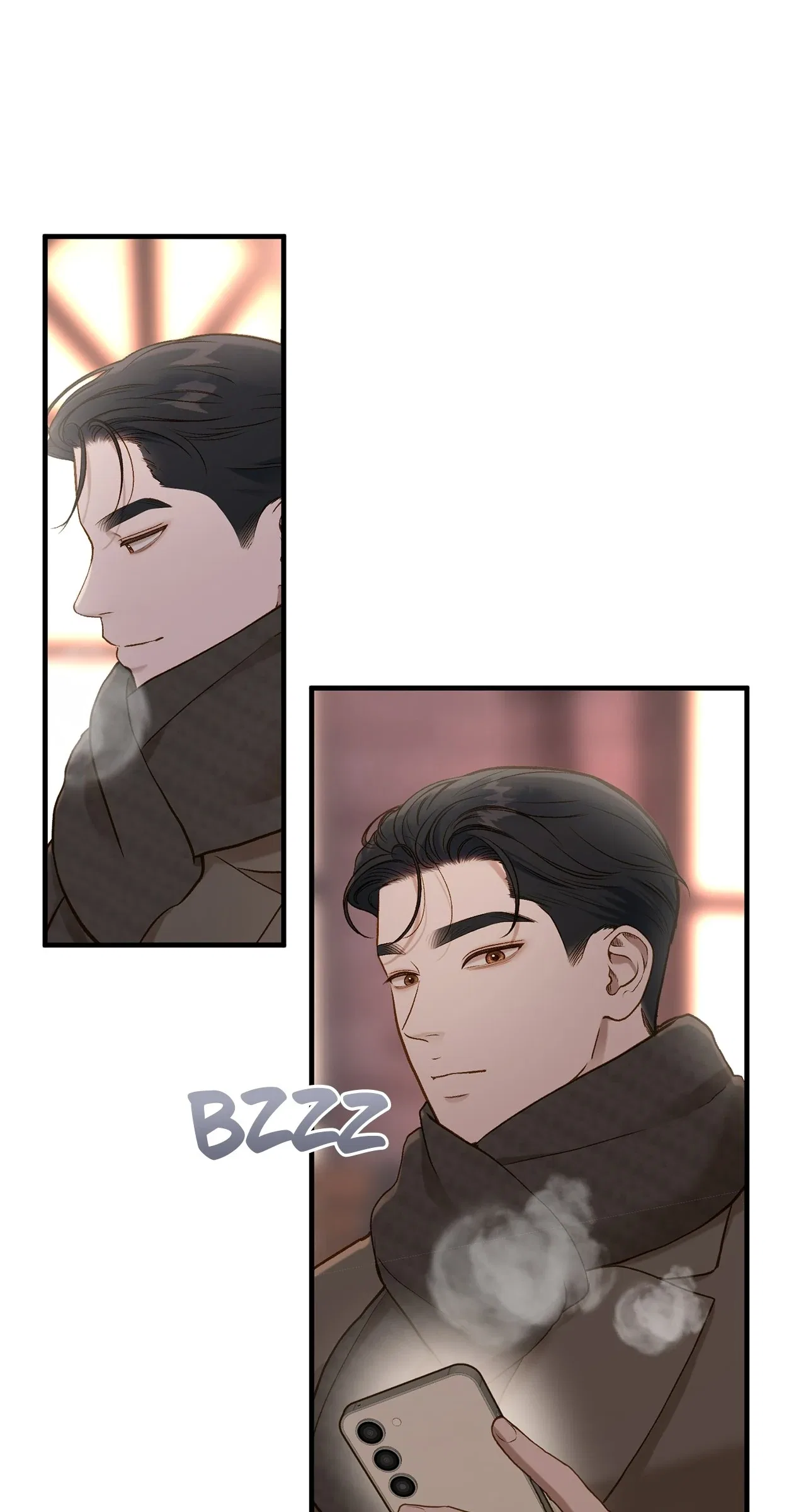 Even Though You Know It’s Crazy Chapter 28 – Page 54