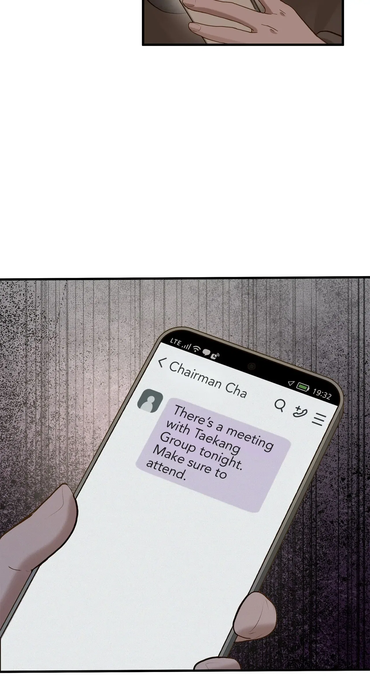 Even Though You Know It’s Crazy Chapter 28 – Page 55
