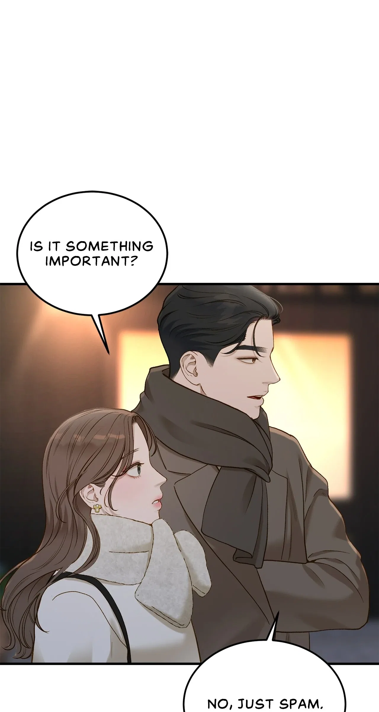 Even Though You Know It’s Crazy Chapter 28 – Page 57
