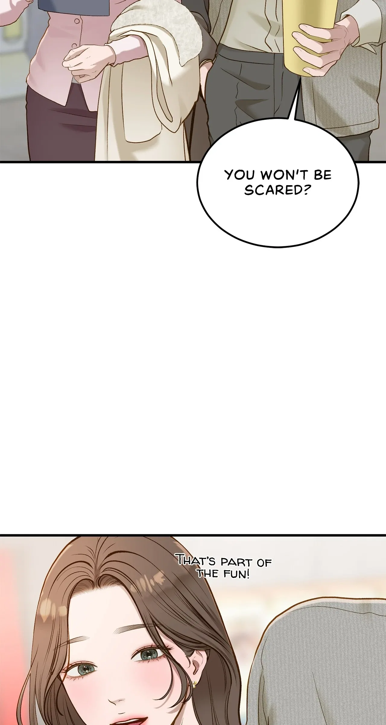 Even Though You Know It’s Crazy Chapter 28 – Page 60