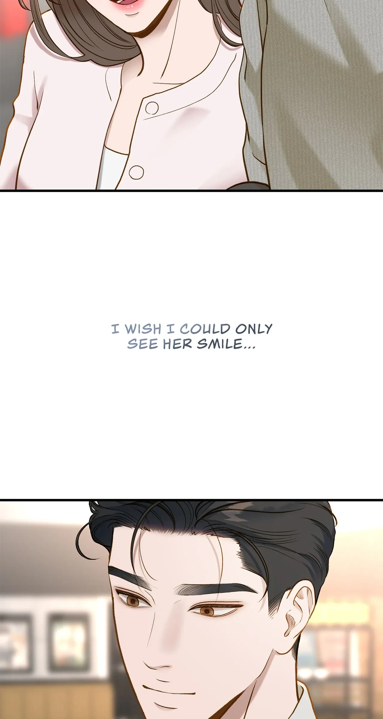 Even Though You Know It’s Crazy Chapter 28 – Page 61